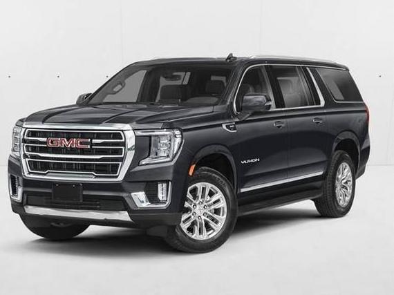 GMC YUKON XL 2024 1GKS1GKD2RR364674 image